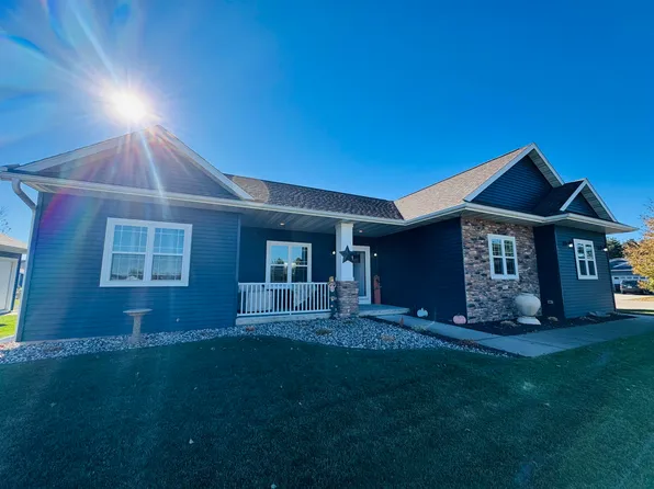 3730 Cleveland Ave, Plover, WI 54467