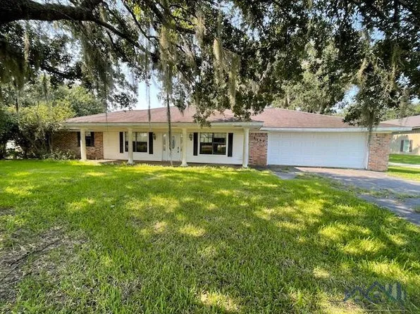 3153 Highway 87, Franklin, LA 70538