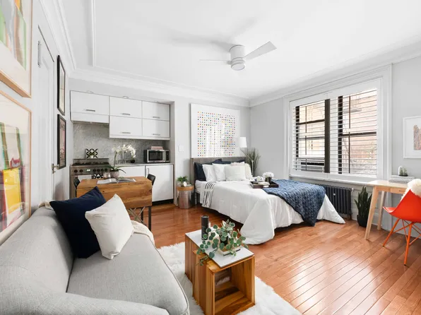 319 West 18th Street image 1 of 8