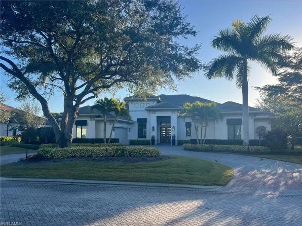 13980 Williston WAY, NAPLES, FL 34119