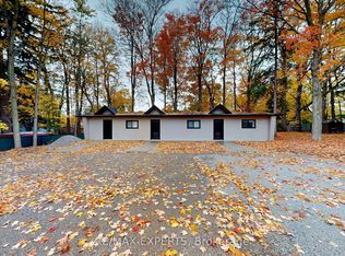 18 Faulkner St #1A, Orangeville, ON L9W 2G5