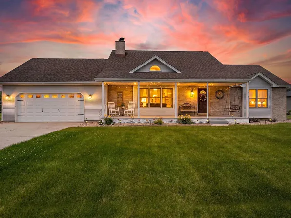 1790 W 134th Ct, Crown Point, IN 46307