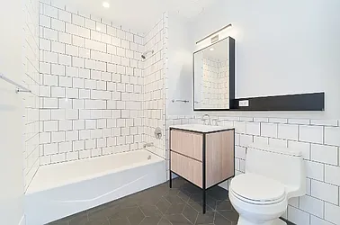 Rented by Living New York