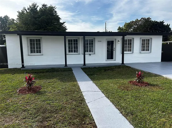9960 SW 41st St, Miami, FL 33165
