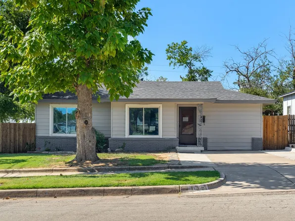 1201 W Felix St, Fort Worth, TX 76115