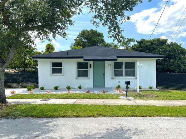 17810 SW 102nd Ave, Miami, FL 33157