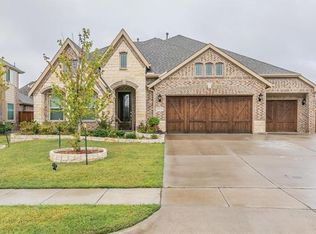 1826 Huntsman Way, Heathridge, TX 75126