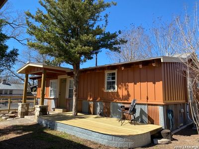 309 S Brackenridge, Boerne, TX, 78006