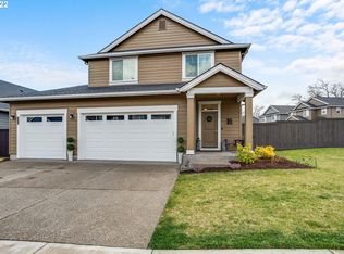 1210 NW Bagby St, Estacada, OR