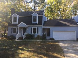 6000 Brace Rd, Charlotte, NC 28211