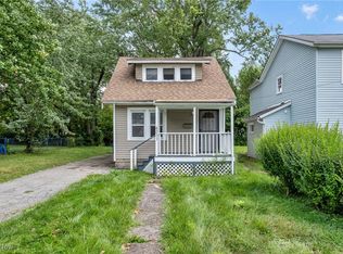 4311 E 160th St, Cleveland, OH