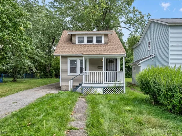 4311 E 160th St, Cleveland, OH 44128