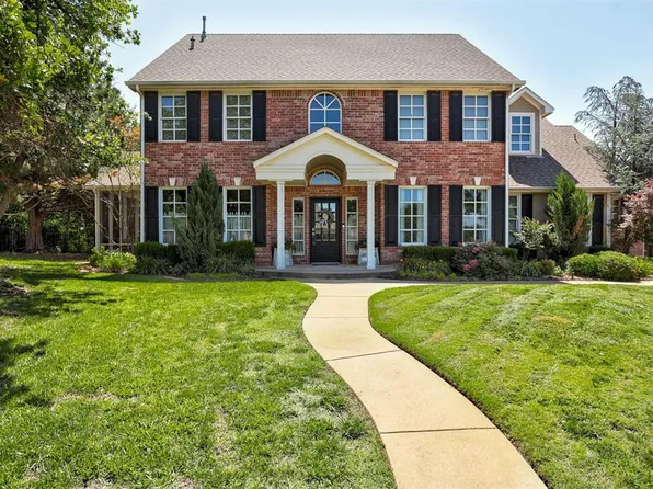1100 Wild Plum, Edmond, OK 73025
