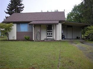 3649 Lemon Rd NE, Olympia, WA 98506