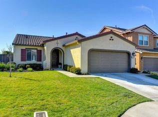 3032 Ferncliff Way, El Dorado Hills, CA 95762