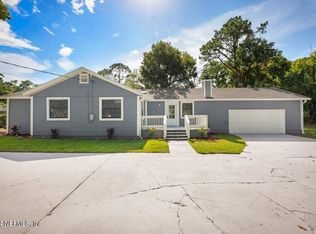 5329 Bedford Rd, Jacksonville, FL 32207