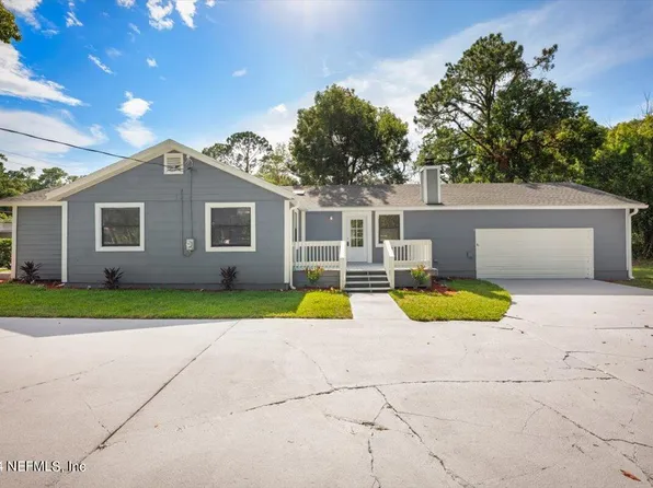 5329 BEDFORD Road, Jacksonville, FL 32207