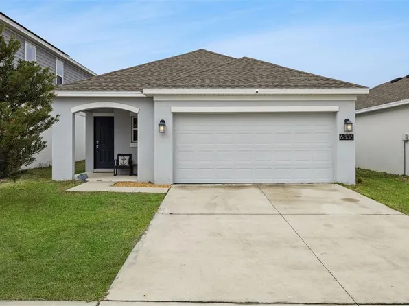 6836 Perch Hammock Loop, Groveland, FL 34736