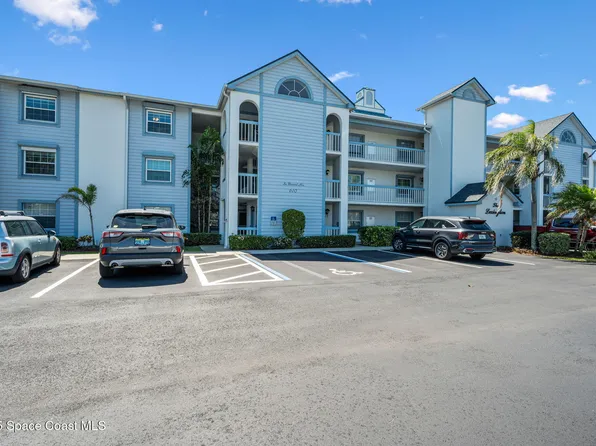 610 S Brevard Ave APT 936, Cocoa Beach, FL 32931