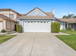 4258 Wintress Dr, Chino, CA