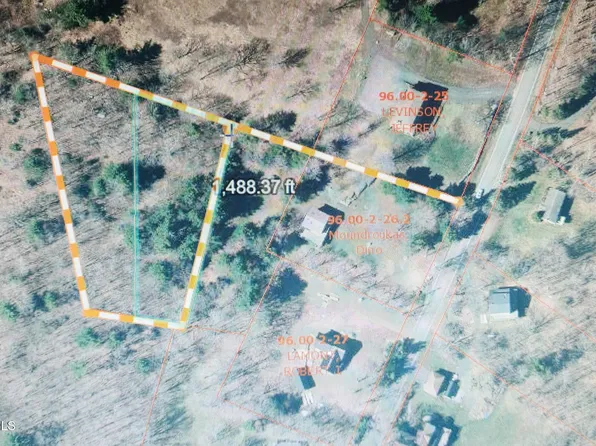 0 County Road 65, Windham, NY 12496