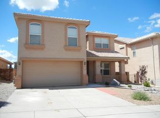 7232 Deer Canyon Ave NE, Albuquerque, NM 87113