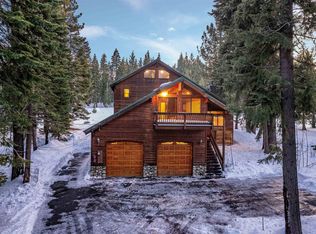 12759 Bernese Ln, Truckee, CA 96161