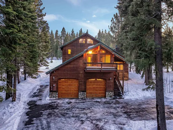 12759 Bernese Ln, Truckee, CA 96161