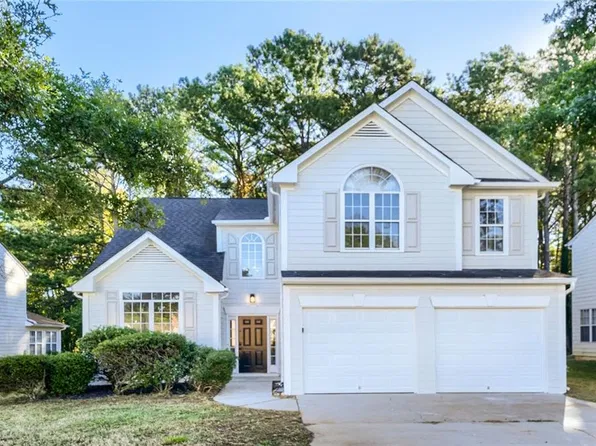 7562 Broadhurst Dr, Riverdale, GA 30296