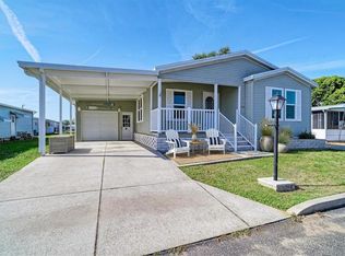 5316 53rd Ave E Lot A23, Bradenton, FL 34203