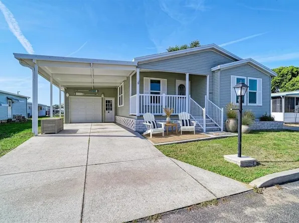 5316 53rd Ave E Lot A23, Bradenton, FL 34203