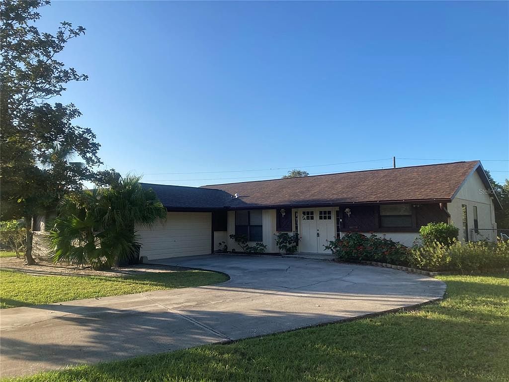 7745 Crosier Ct, New Port Richey, FL 34653 | Zillow