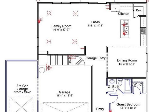 2nd image of this home