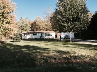 12453 Hawkins Rd, Burt, MI 48417