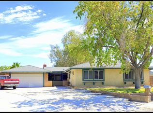 730 Bryann Cir, Ridgecrest, CA 93555