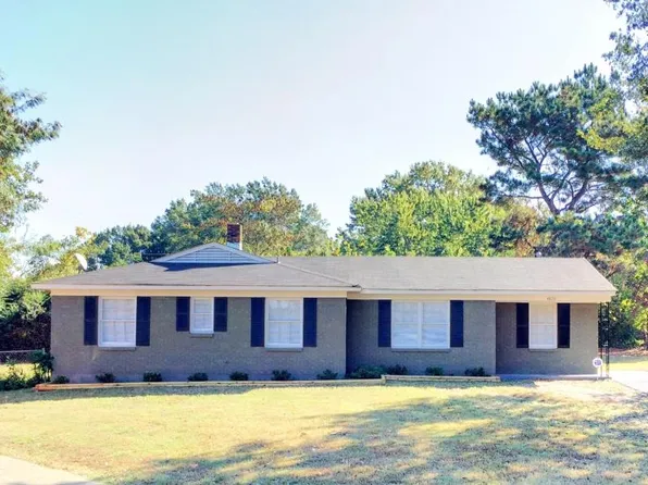 4626 Windward Cv, Memphis, TN 38109