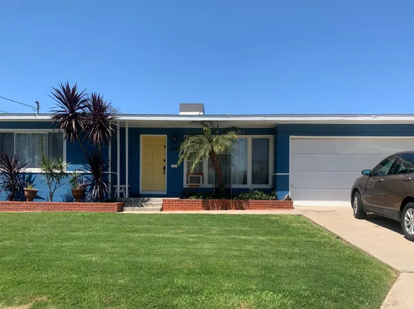 4650 Terry Ln, La Mesa, CA 91942