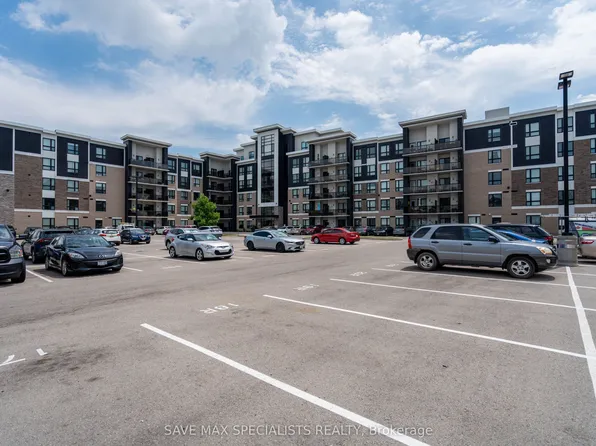 640 Sauve St, Milton, ON