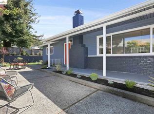 1316 Gayle Ct, El Cerrito, CA 94530