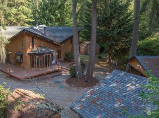 282 El Camino Dr, Sequim, WA 98382