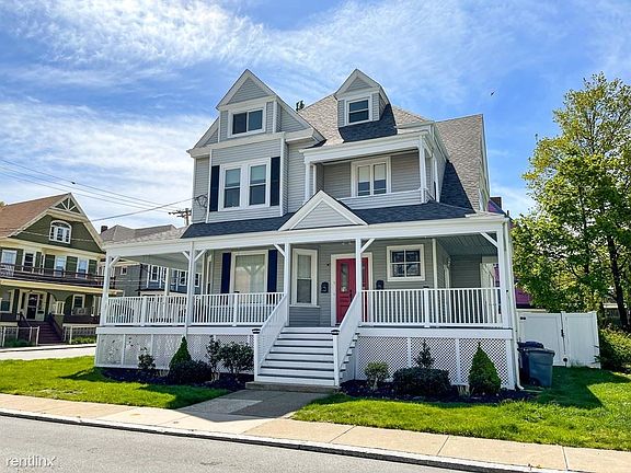 1 Shenandoah #2 Boston (Dorchester) Unit Photo 1