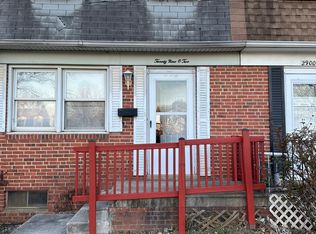 2902 Mallview Rd, Baltimore, MD 21230