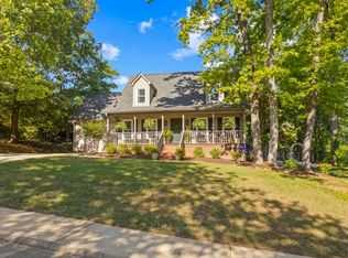 21 Chosen Ct, Greer, SC 29650