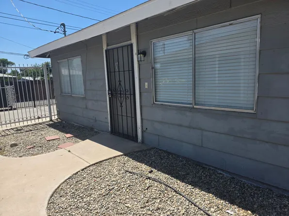 2905 S Chester Ave, Bakersfield, CA 93304