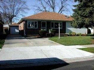 4411 Bellevista Dr, Toledo, OH 43612