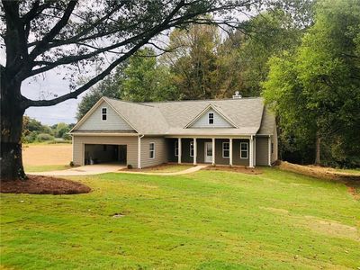 128 Cedar Dr, Pendergrass, GA, 30567