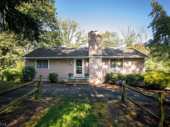 653 Rt 523, Readington Twp., NJ 08889