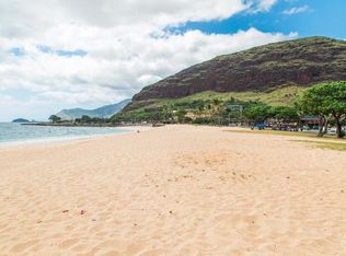 87-154 Kakalena St APT A, Waianae, HI 96792