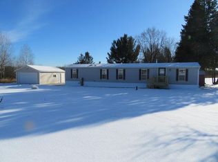 171695 Landing Rd, Wausau, WI 54403