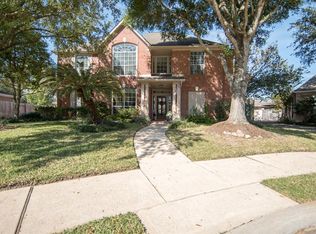 4023 Teal Fern Ct, Houston, TX 77059